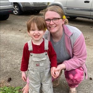 Meet your Posher, Janette